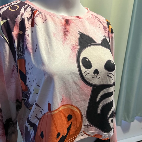 Nice long shirt - Picture 4 of 5